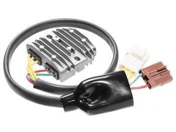 Dze Regulator Napięcia Honda XL 1000V Varadero (50A) MOSFET | 2413-01