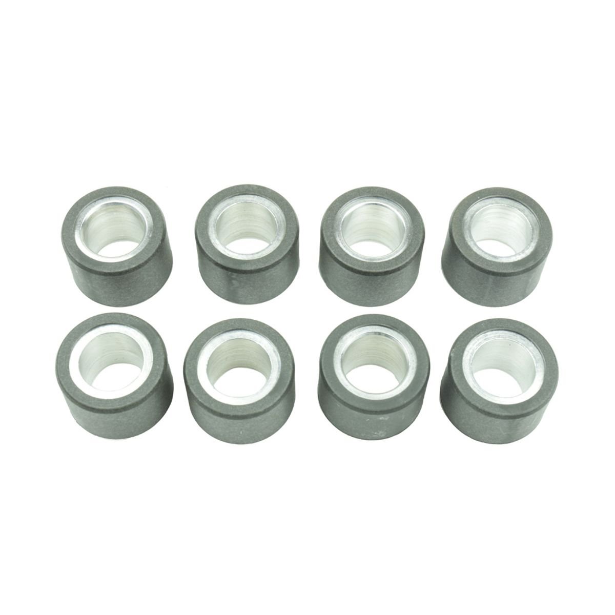 Rolki wariatora 8szt. 28x19,9mm 18gr Honda Silver Wing 400 Athena | S41000030P128