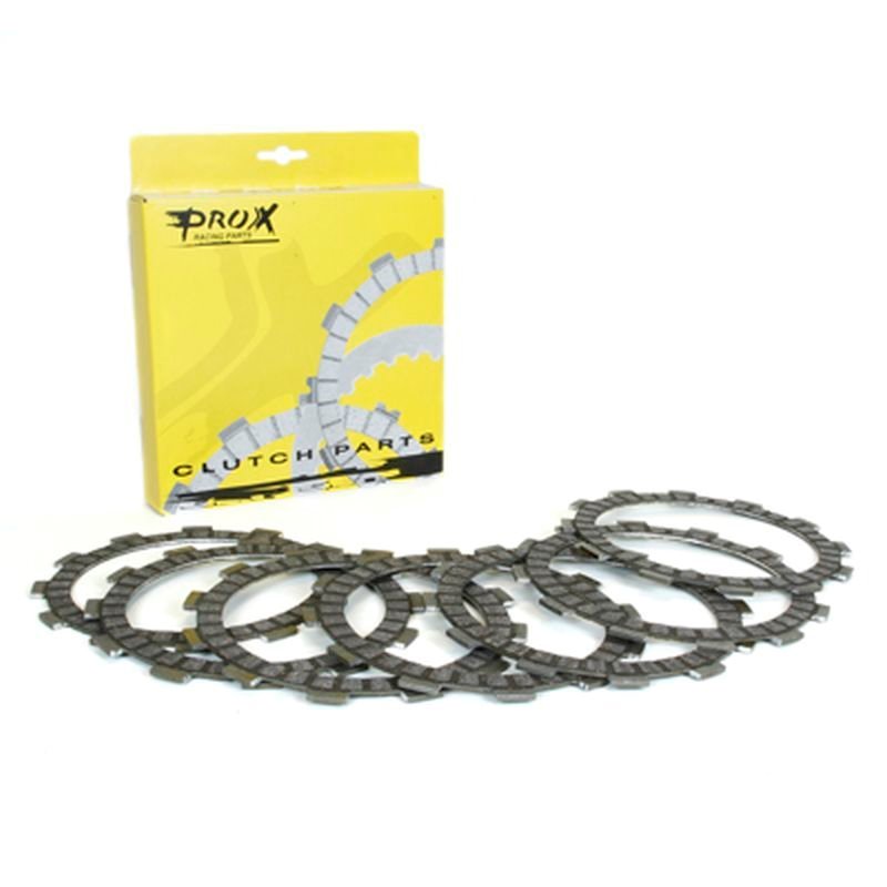 Tarcze sprzęgłowe Suzuki DR 350 EBS3399R ProX | 16.S33033