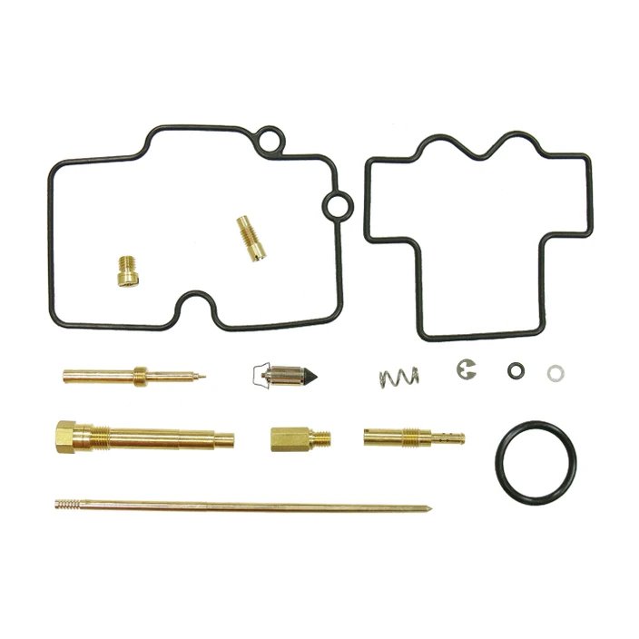 Zestaw naprawczy gaźnika KTM 450/525XC ATV, Polaris Outlaw 525 (na 1 gaźnik) Bronco | AU-07495