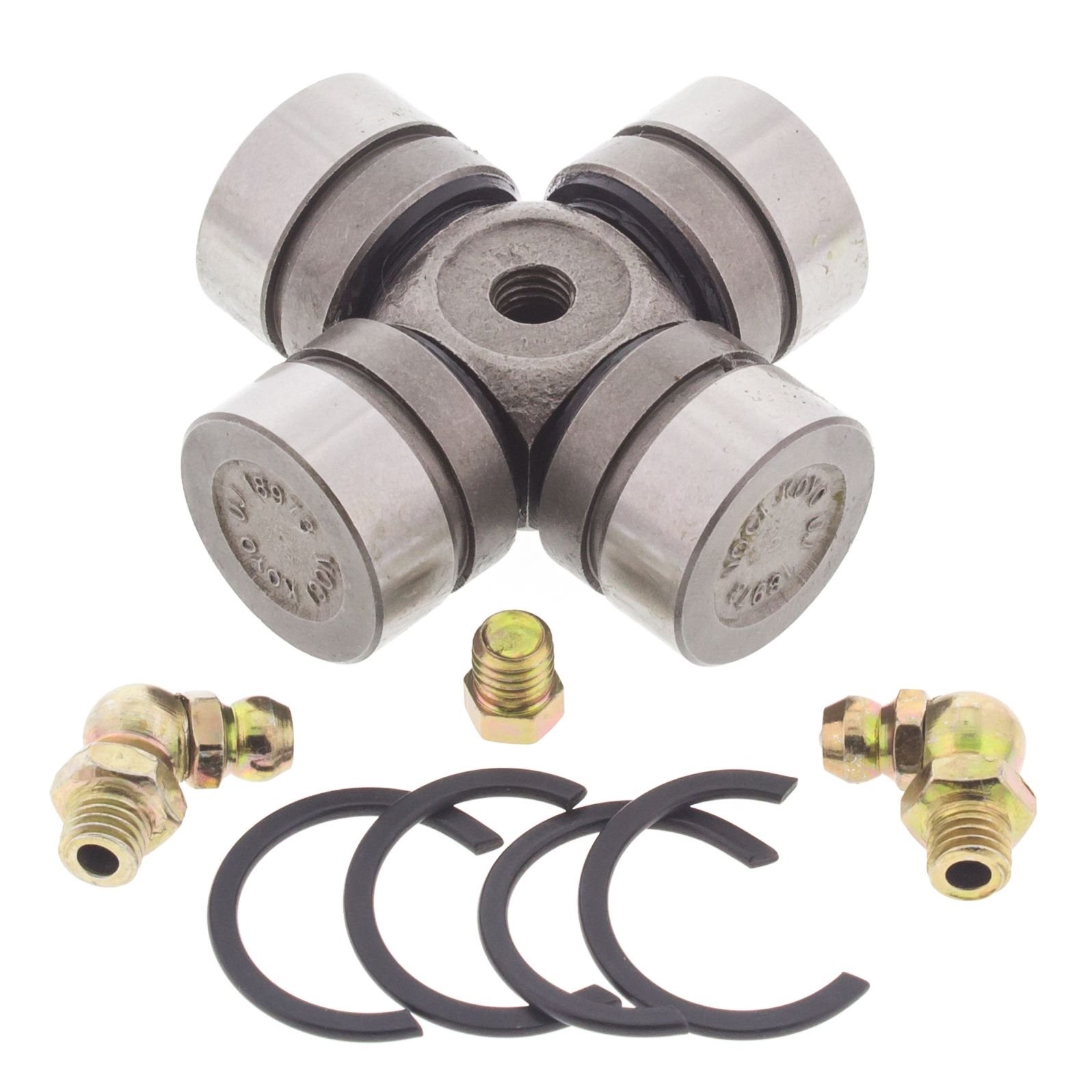 Krzyżak przegubu napędowego ATV Kawasaki KVF/Teryx/Mule ALL BALLS | 19-1002