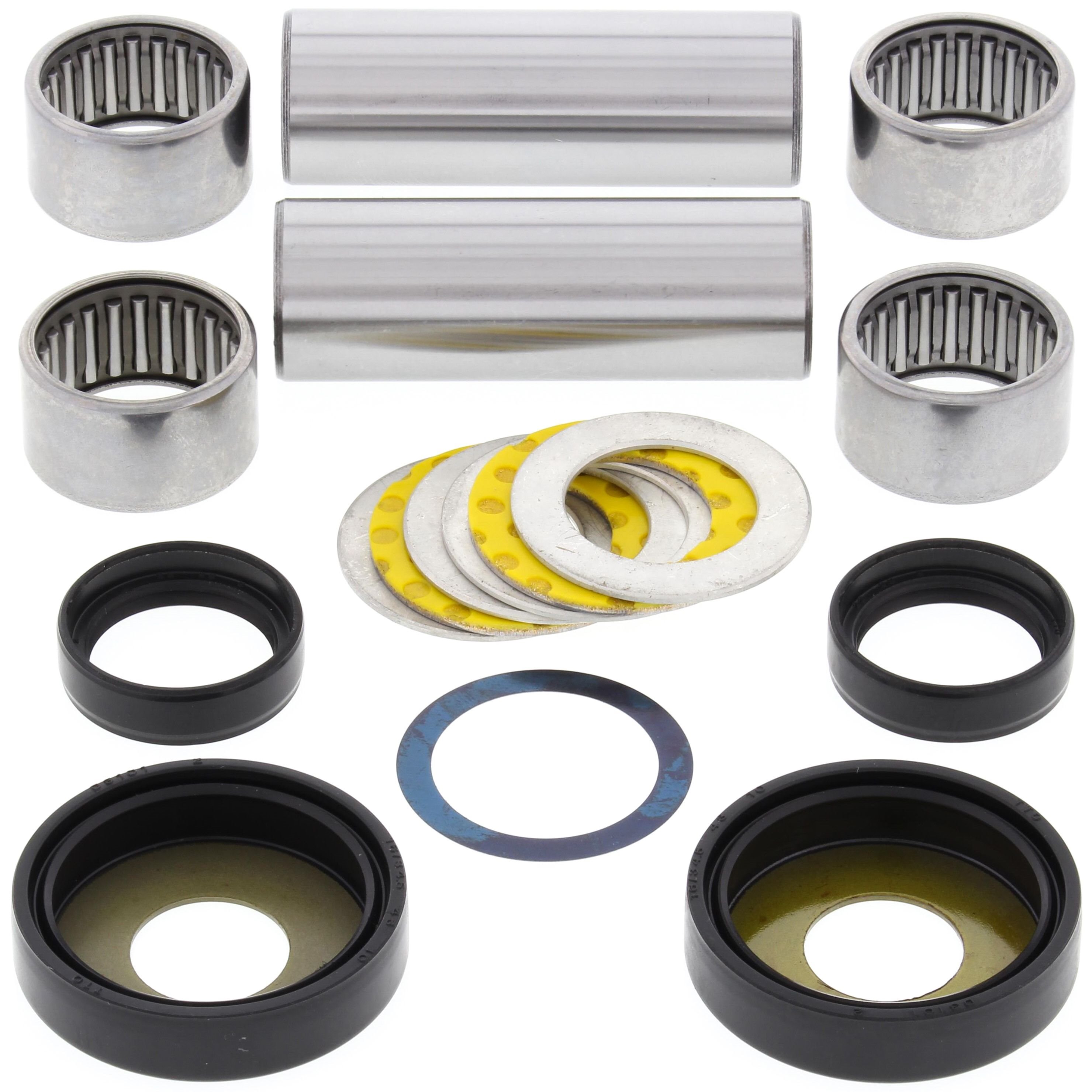 Zestaw naprawczy wahacza Yamaha YZ 125 All Balls | 28-1077