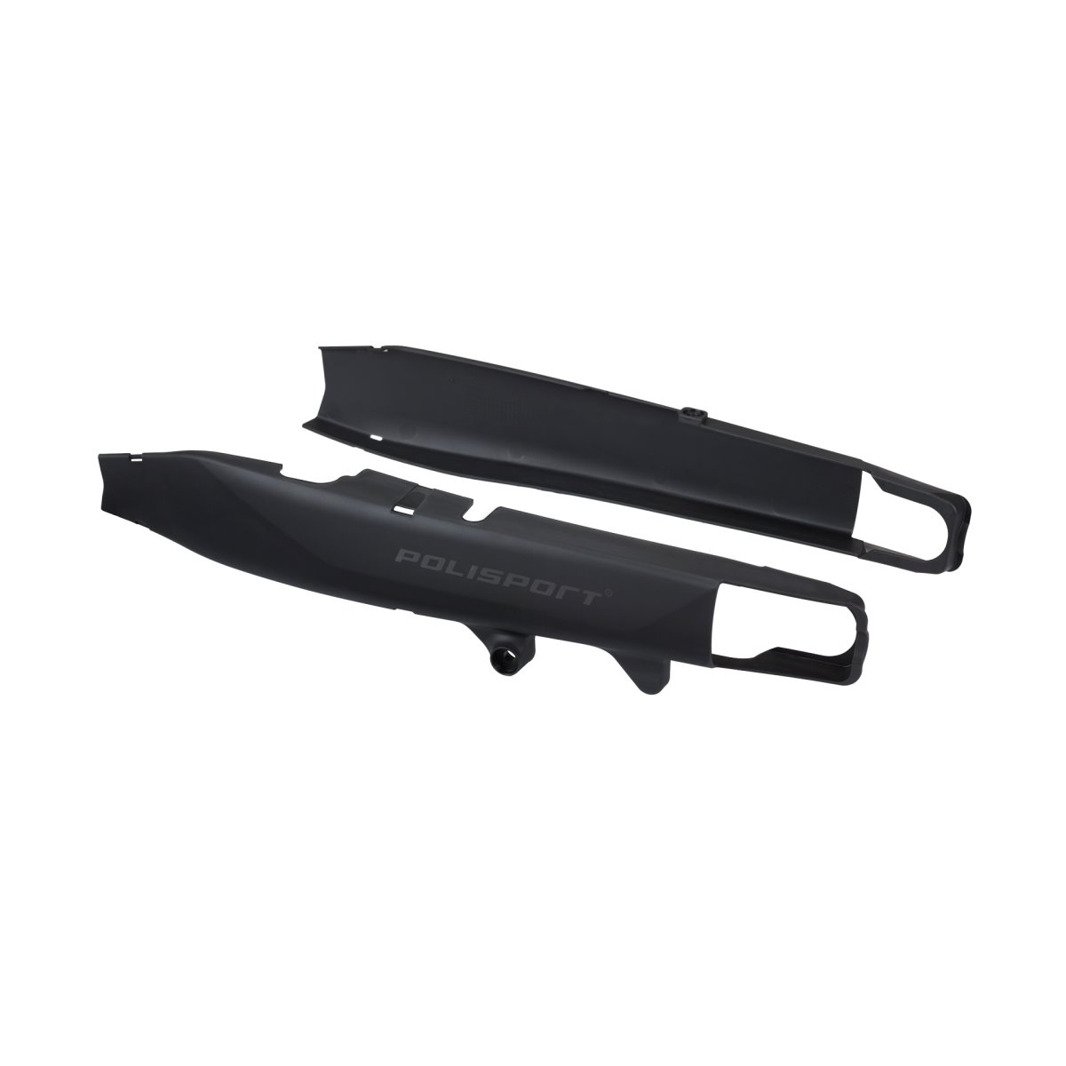 Osłona wahacza EVO (komplet) Sherco SE/SE-F Polisport | 8505600001
