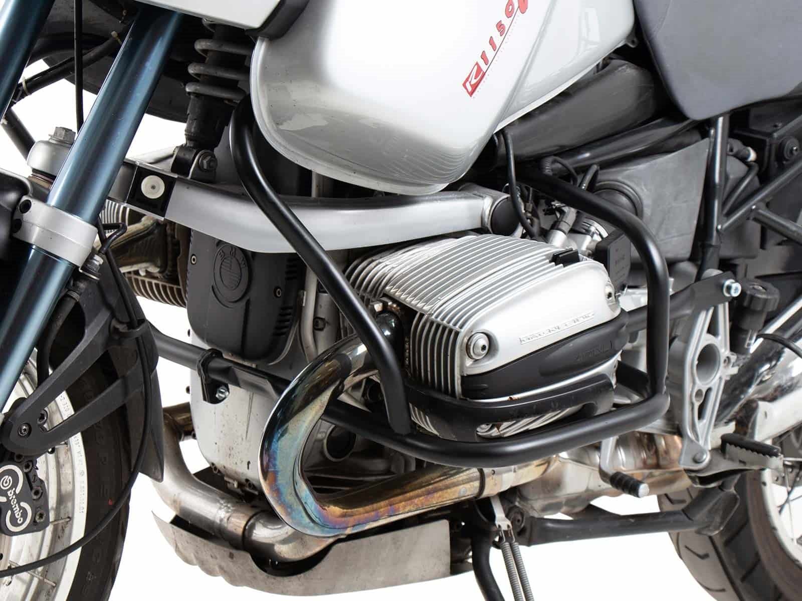 Gmole silnika BMW R 1150 GS 2000 - 2004 Hepco Becker | 502908 00 01