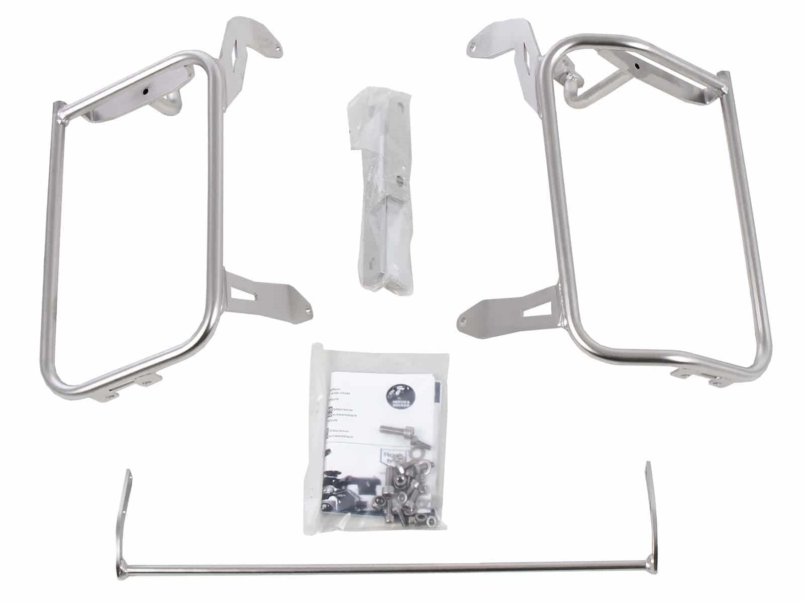 Stelaż CUTOUT BMW R 1200 GS Adventure 2014 - 2018 Hepco Becker | 651671 00 22