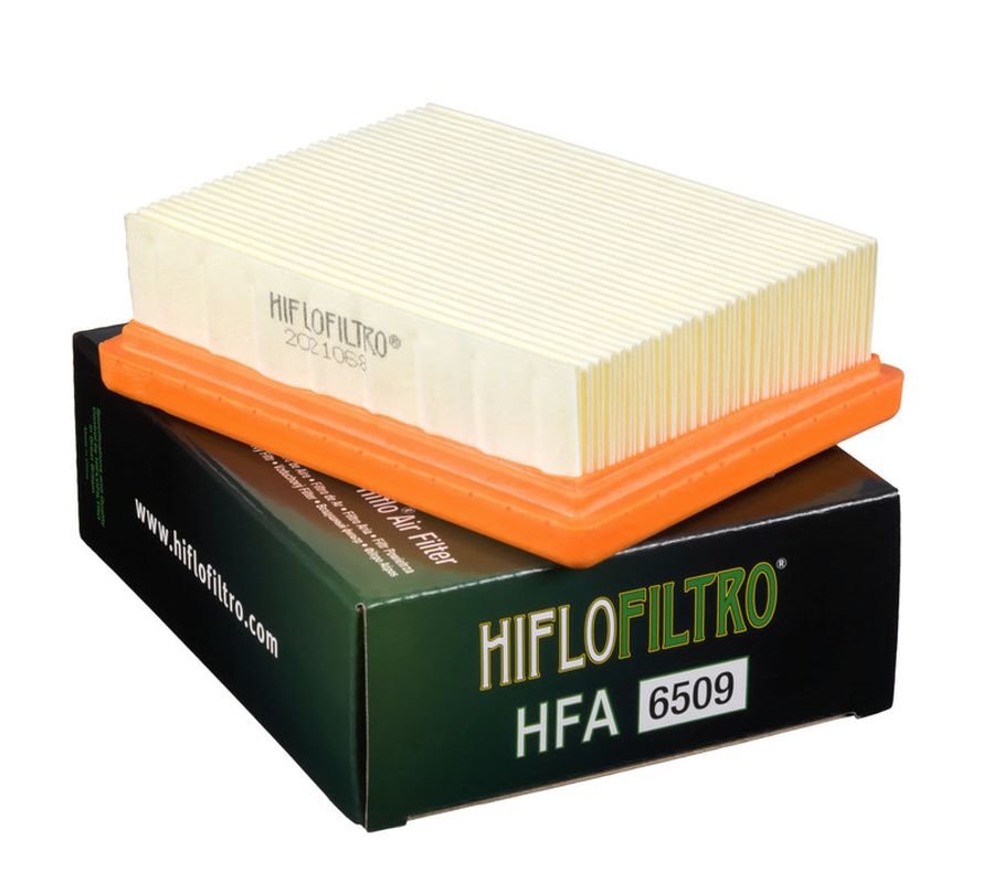 Filtr Powietrza Triumph Boneville 900, Street, Boneville T120 HifloFiltro | HFA6509