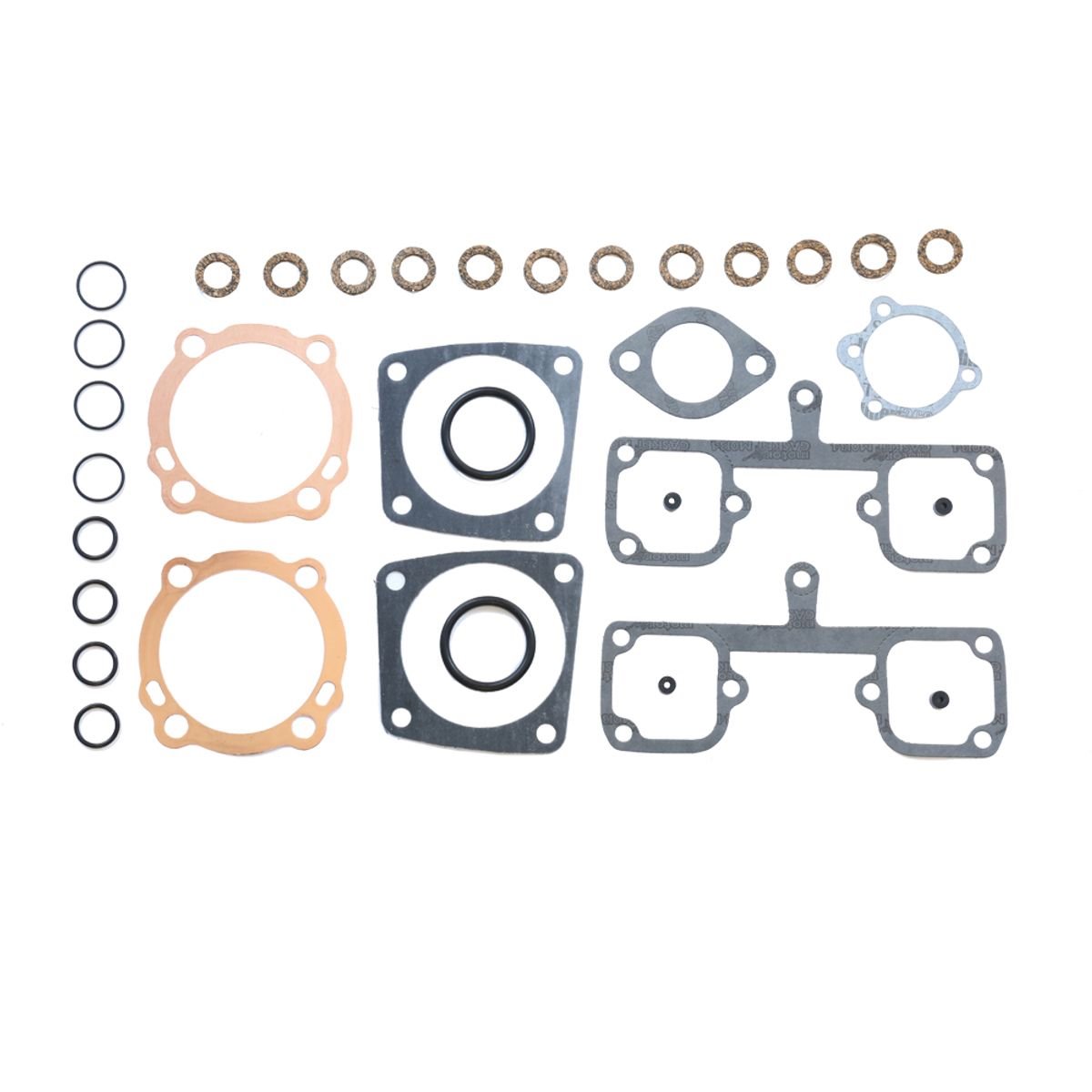 Uszczelki Top-End Harley-Davidson Sportster Athena | P400195600738
