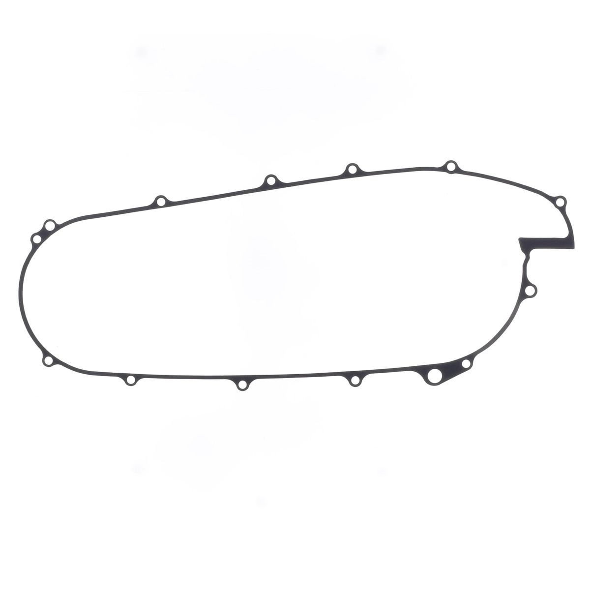 Uszczelka pokrywy sprzęgła Honda SH 125/150 Athena | S410210149096