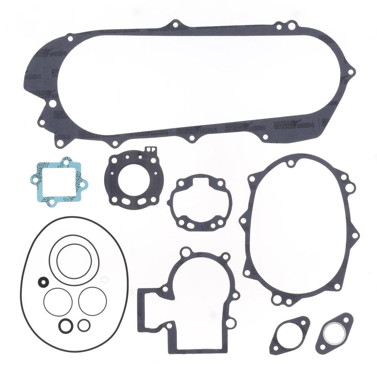 Komplet uszczelek Aprilia SR 50 DI-TECH, SR Factory 50 Athena | P400010850023
