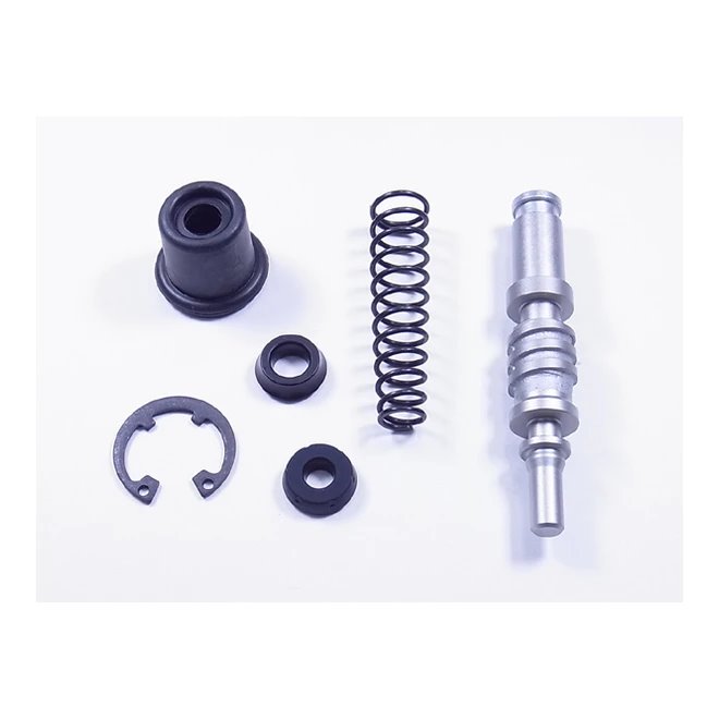 Zestaw naprawczy pompy hamulcowej przód Kawasaki KDX/KLX/KX | MSB-409