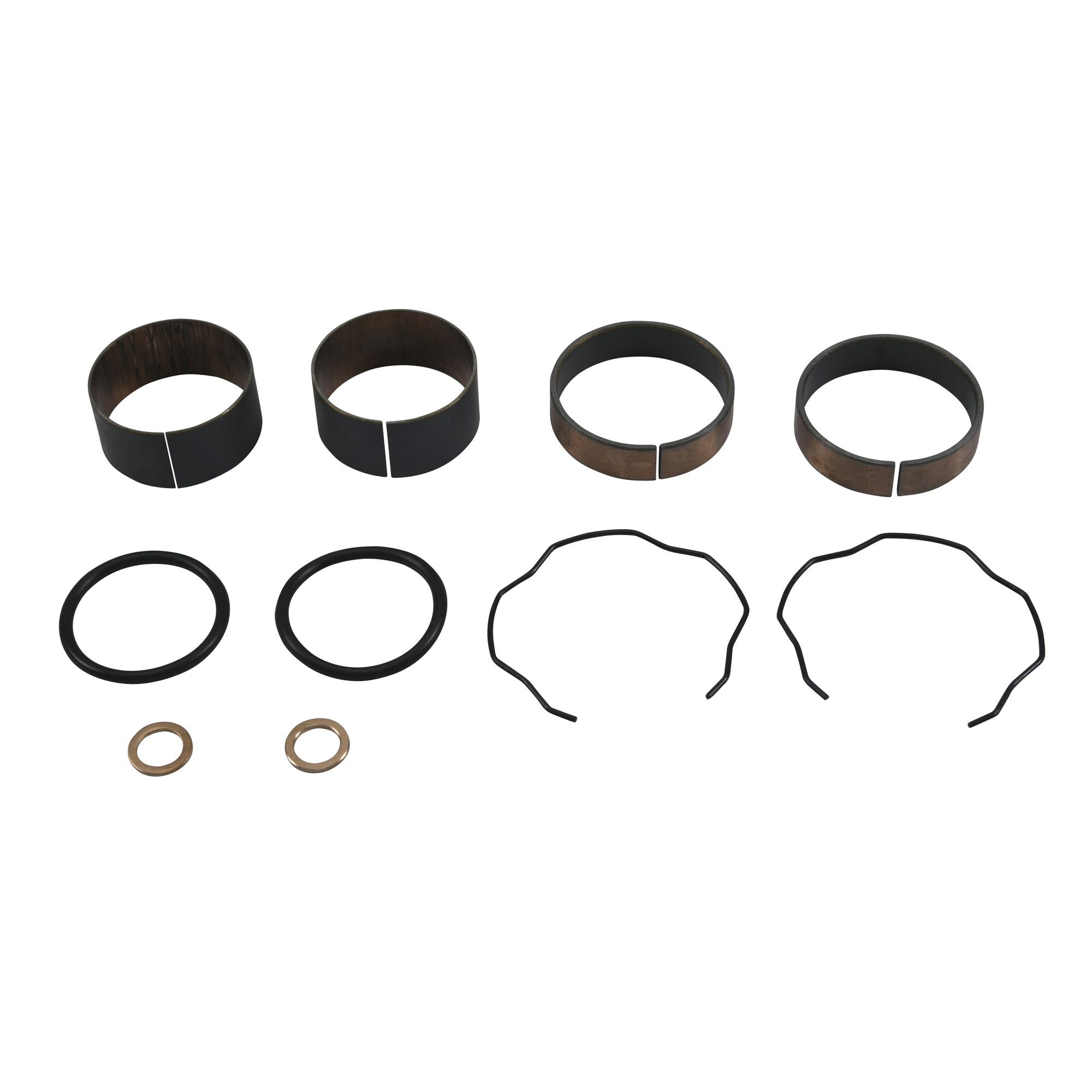 Zestaw tulejek zawieszenia przedniego Yamaha VMX12 V-MAX, XJR1300 (EURO) ALL BALLS | 38-6094