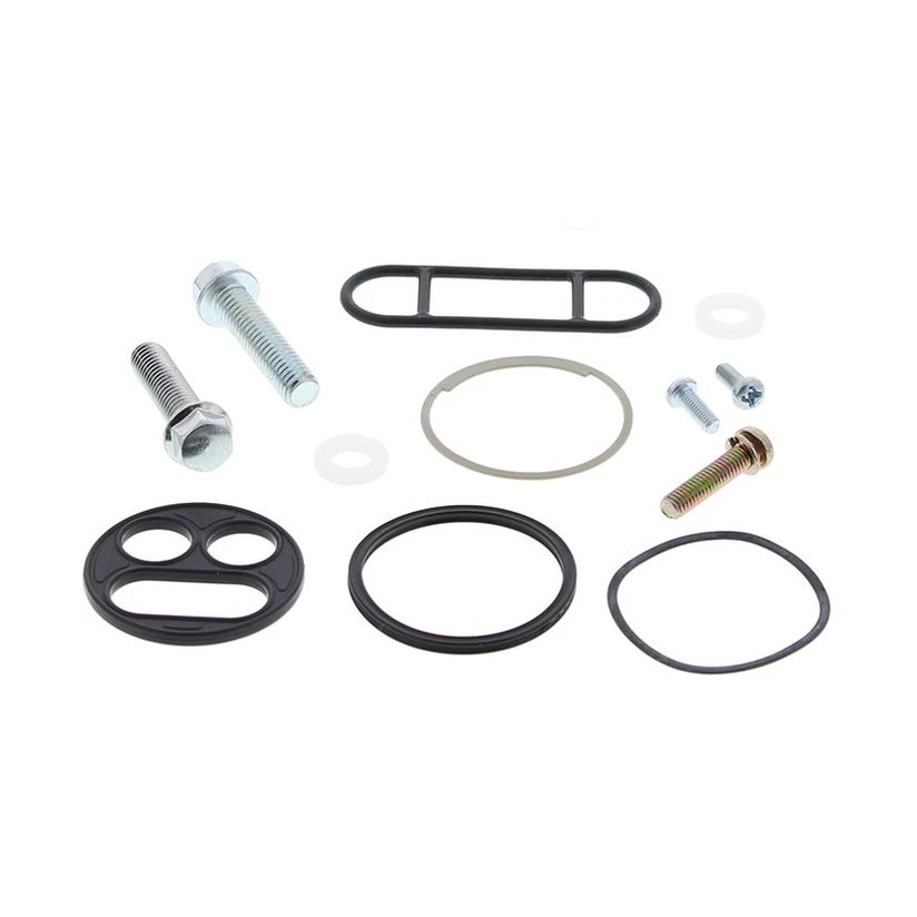 Zestaw naprawczy kranika Kawasaki ZX-6R, ZZR600, ZX9R, ZZR1200 All Balls | 60-1097
