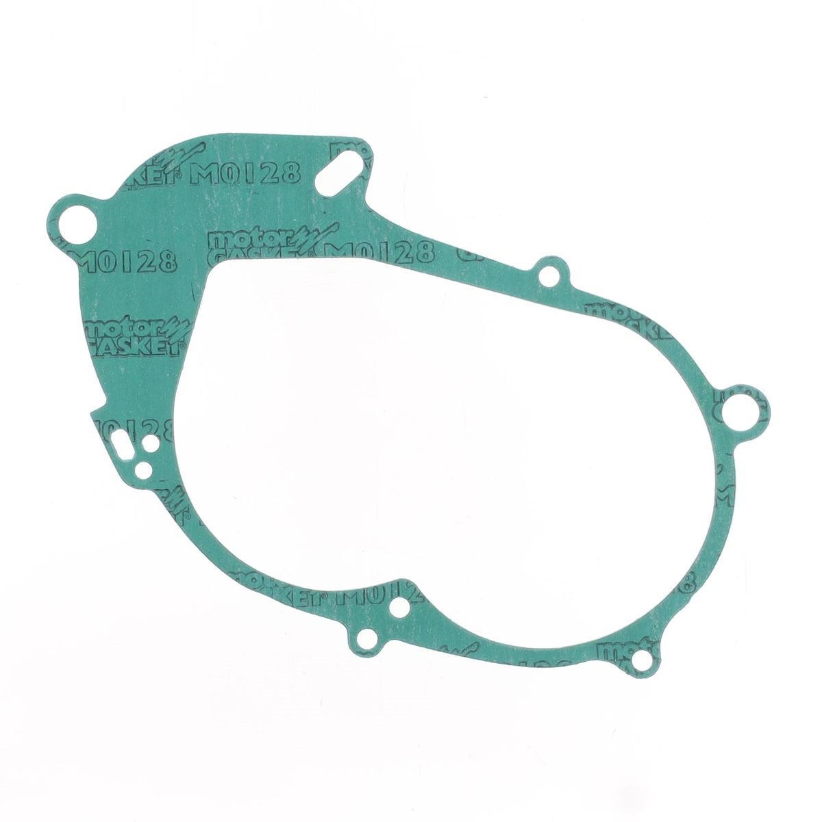 Uszczelka pokrywy sprzęgła Yamaha MA 50, QT 50, PW 50, SG 50 Sting, YF/YT 60 Athena | S410485008028