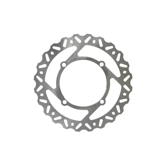 ZF Tarcza hamulcowa przód Suzuki RMZ 250/450 TRW | MST304EC