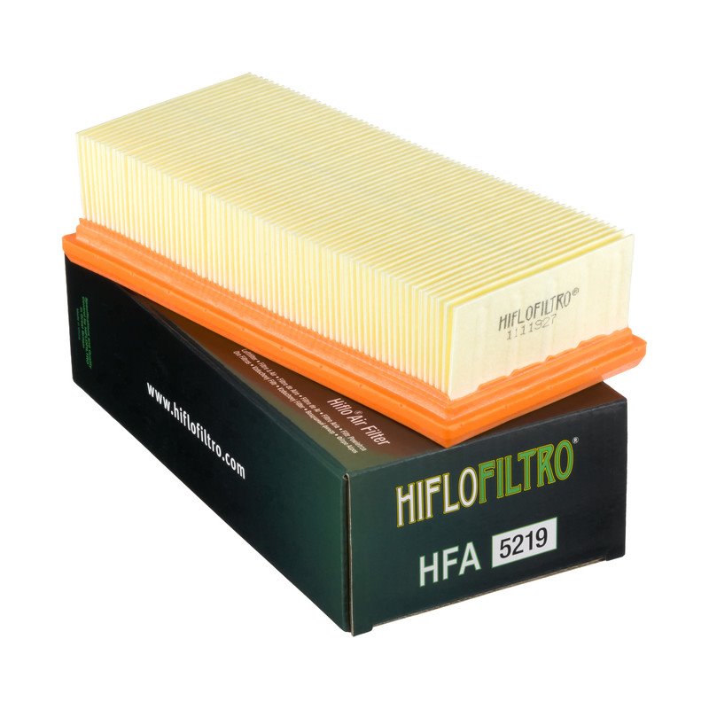 Filtr Powietrza Gilera Nexus 500, Piaggio 500 X9 HifloFiltro | HFA5219