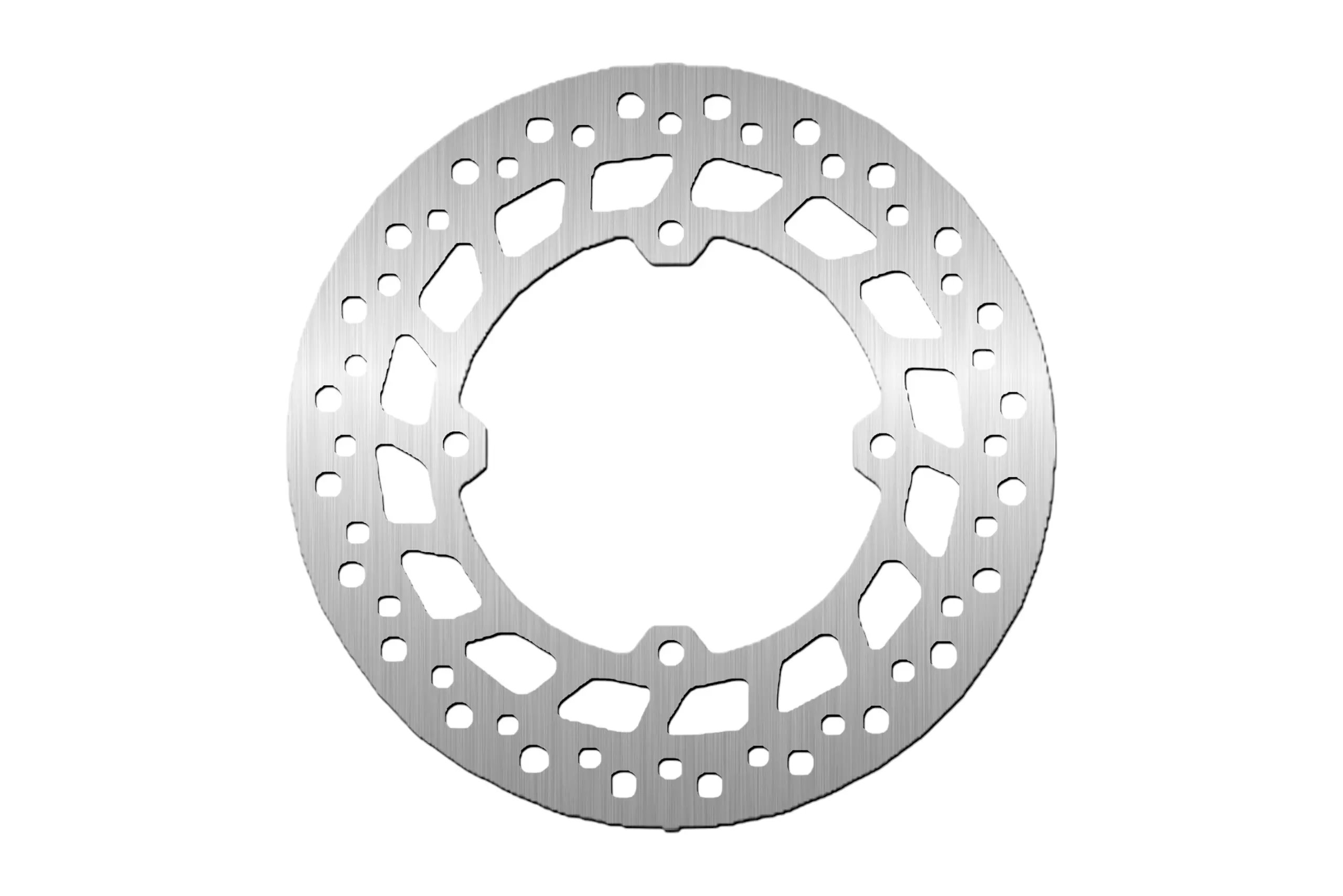 Tarcza hamulcowa przód Honda CRM 125, XLR 125, XR 250/600 NG | NG119