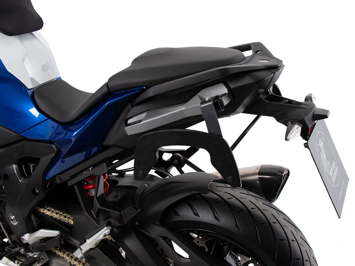 Stelaż boczny C-BOW BMW S 1000 XR 2020 - 2023 Hepco Becker | 6306526 00 01