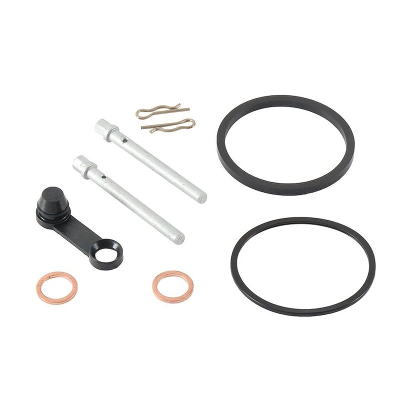 Zestaw naprawczy zacisku hamulcowego TYŁ Yamaha XVZ1200 VENTURE All Balls | 18-3196