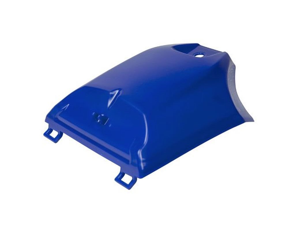 Osłona zbiornika paliwa Yamaha YZ 250F/250FX, WR 250F, WR/YZ 450F/FX (WRF, YZF) Kolor niebieski Racetech | COVSRYZFBL1