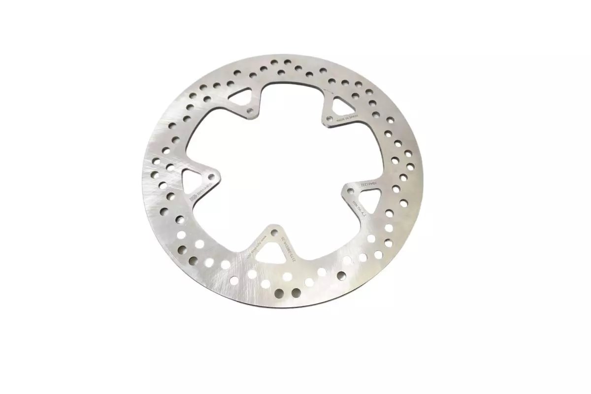 Tarcza hamulcowa tył BMW S1000XR (265X120X4,8MM) (5X6,25MM) | NG2173