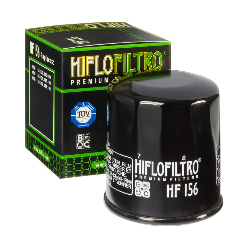Filtr oleju HF156 KTM LC 4 HifloFiltro