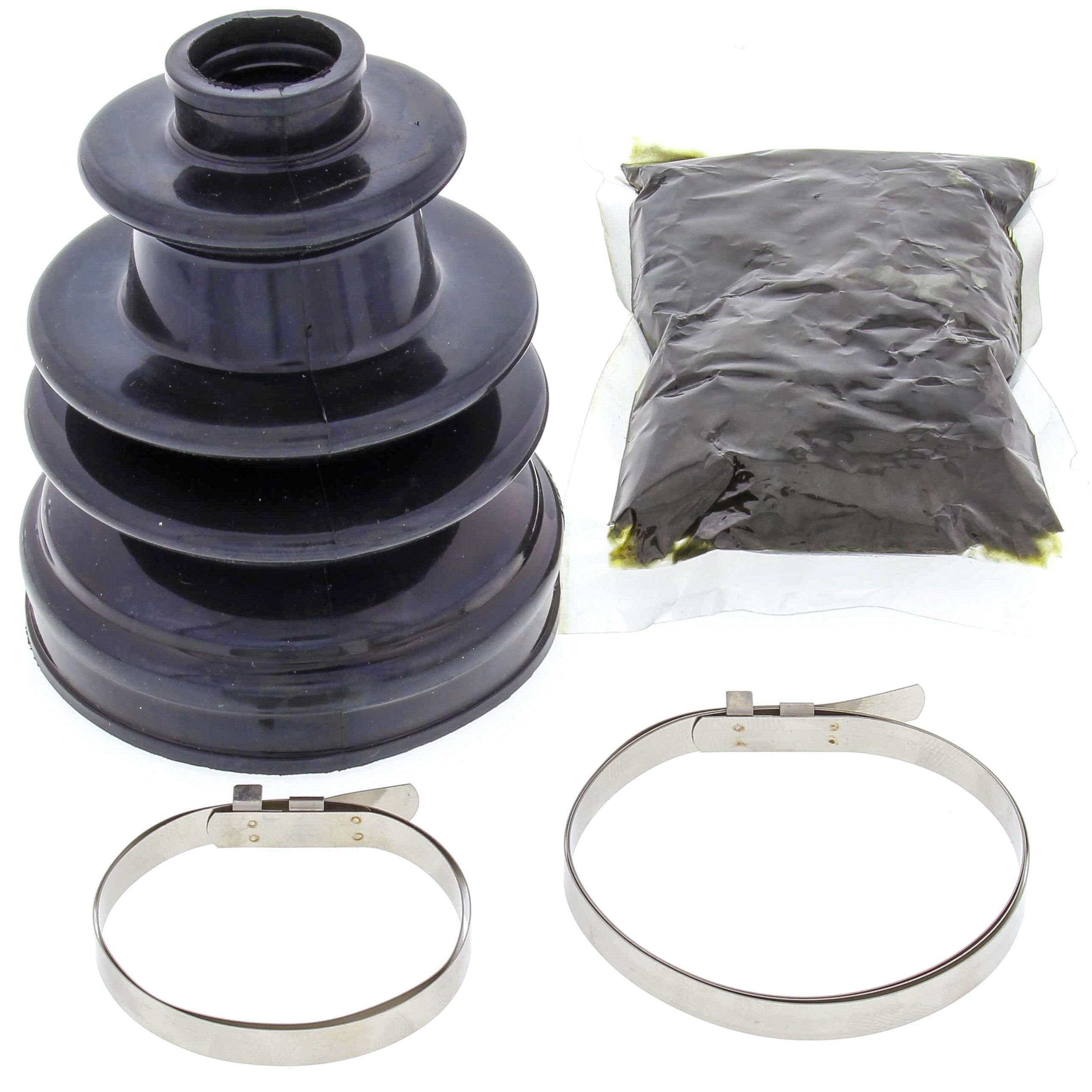 Osłona przegubu napędowego ATV Can-Am Commander/Outlander, Polaris Sportsman/Ranger ALL BALLS | 19-5003