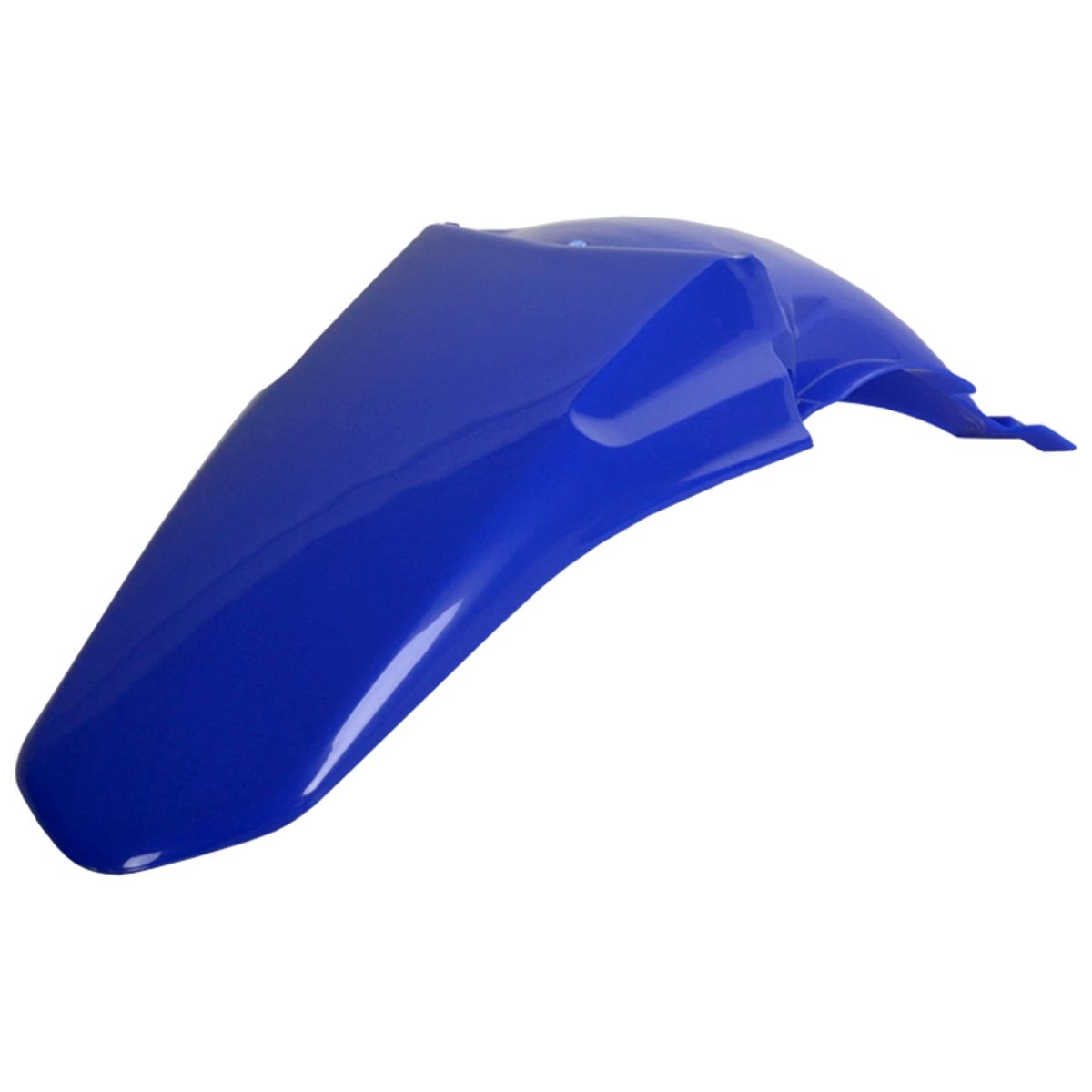 Błotnik tył Yamaha YZ 125/250 (OEM) Niebieski Polisport | 8560500003