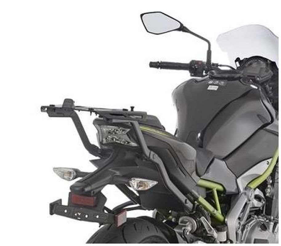 Stelaż kufra centralnego Kawasaki Z 900 bez płyty Kappa | KZ4118