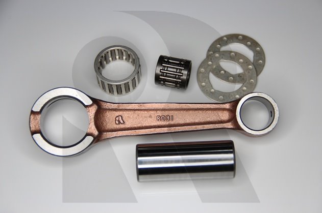 Korbowód KTM SX 125, EXC 125, EXC 150, SX 150, Husqvarna TC125, TE150 Royal Rods | RM-6215
