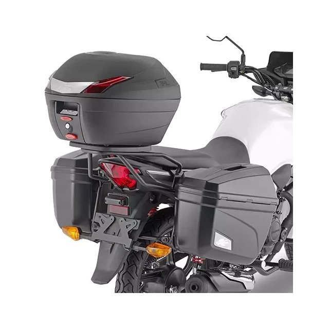 Stelaż kufrów bocznych Monokey Honda CB 125F Kappa | KL1184