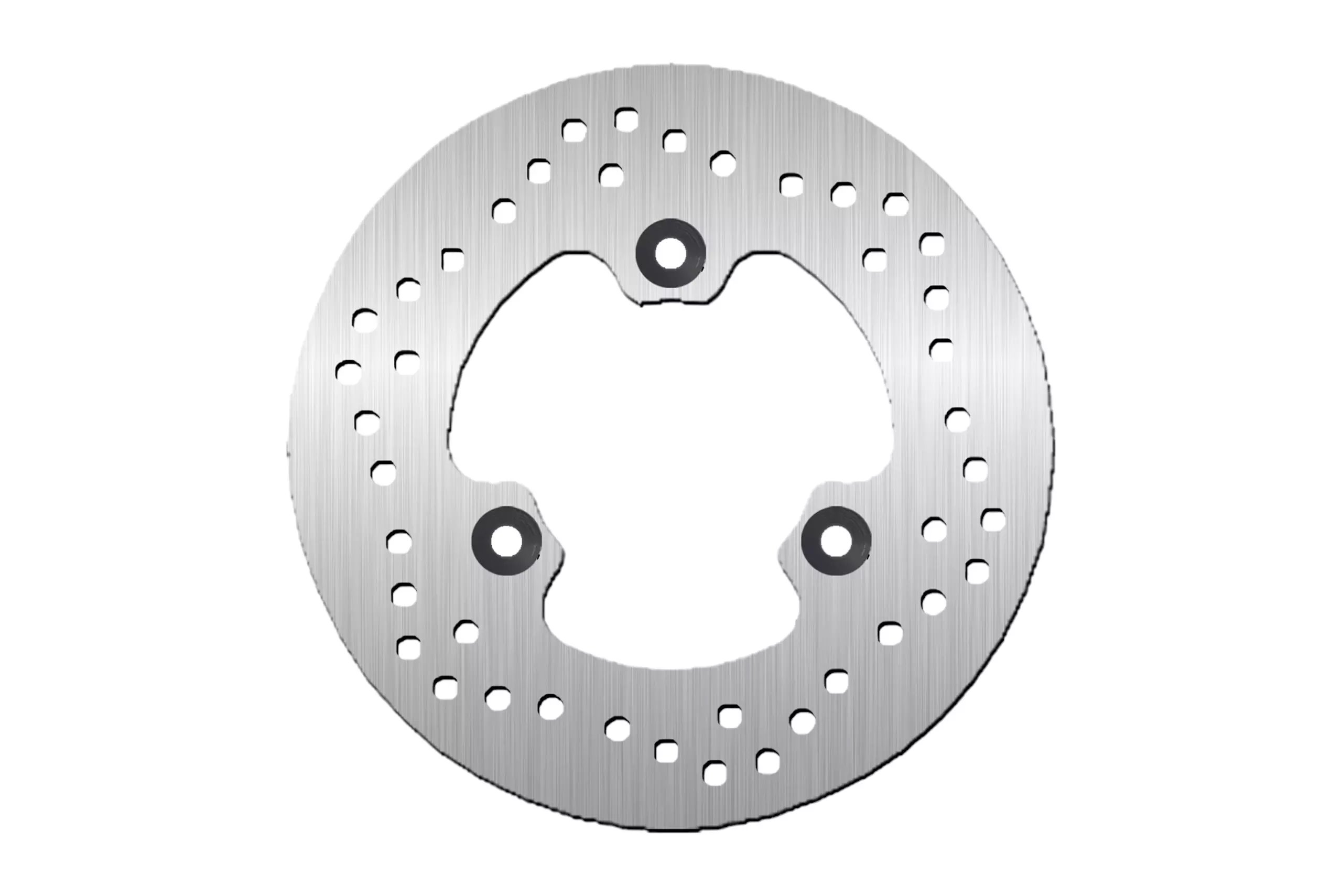Tarcza hamulcowa przód Kawasaki Quad KLF 220/300/400, KVF 300/400 NG | NG053