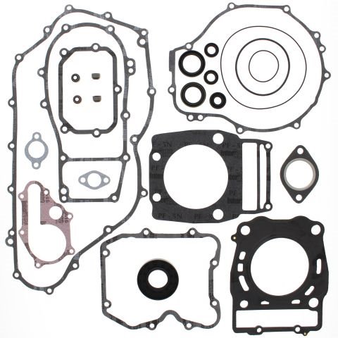 WINDEROSA (VERTEX) KOMPLET USZCZELEK Z USZCZELNIACZAMI SILNIKOWYMI POLARIS XPEDITION 425 00-02 | 811877