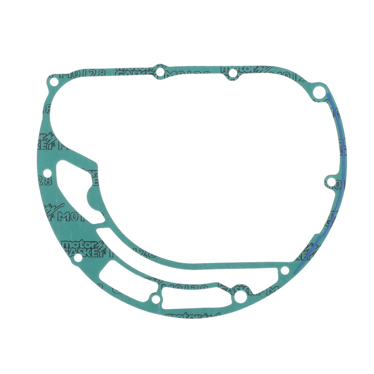 Uszczelka pokrywy sprzęgła Yamaha XJ 600 Diversion Athena | S410485016005