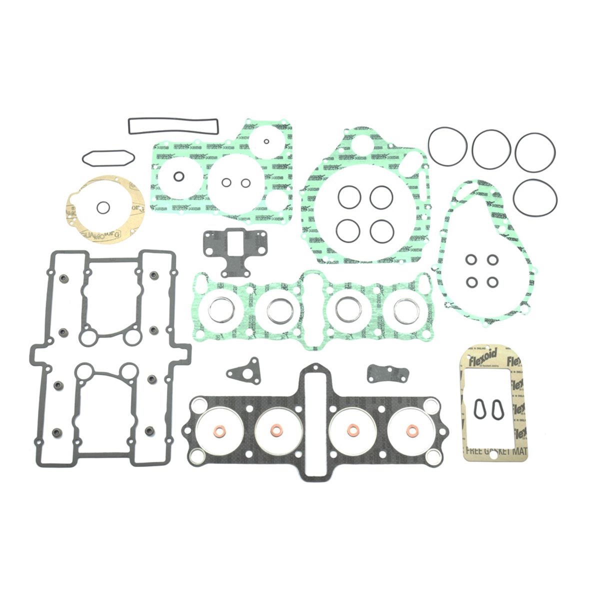Komplet uszczelek Suzuki GS 850 Athena | P400510850800