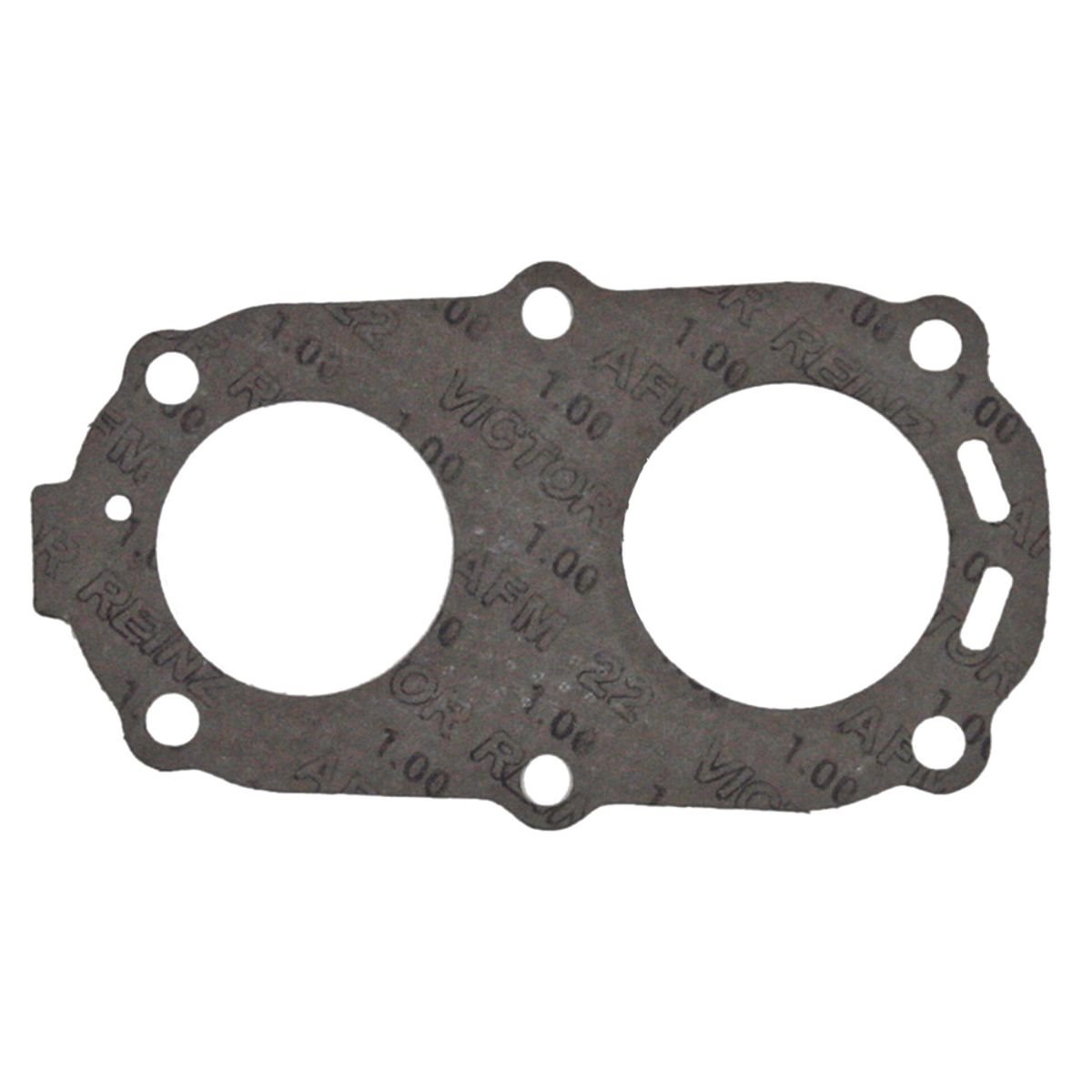 Uszczelka kolektora wydechowego Husqvarna TE/TC 450, TC/TE 510/630 Athena | S410220012003