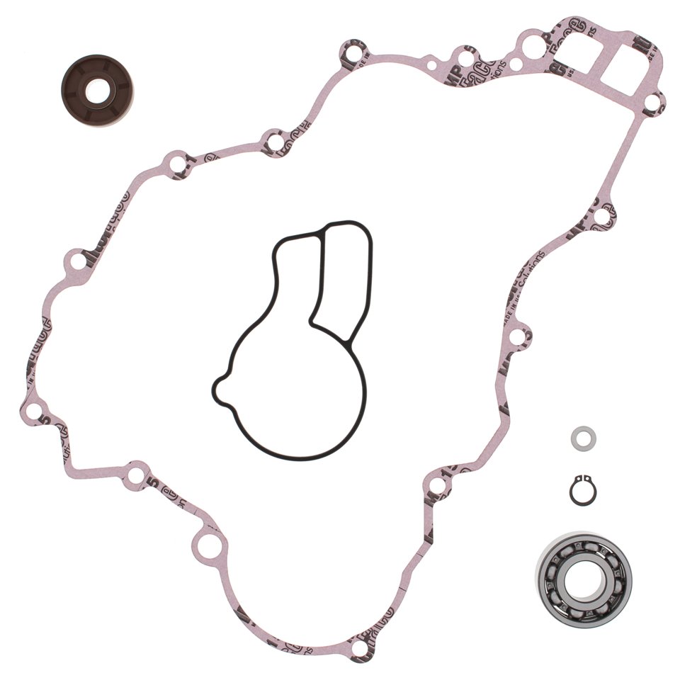 Zestaw naprawczy pompy wody KTM SXF 250, EXCF 250, XCFW 250 Winderosa | 821328