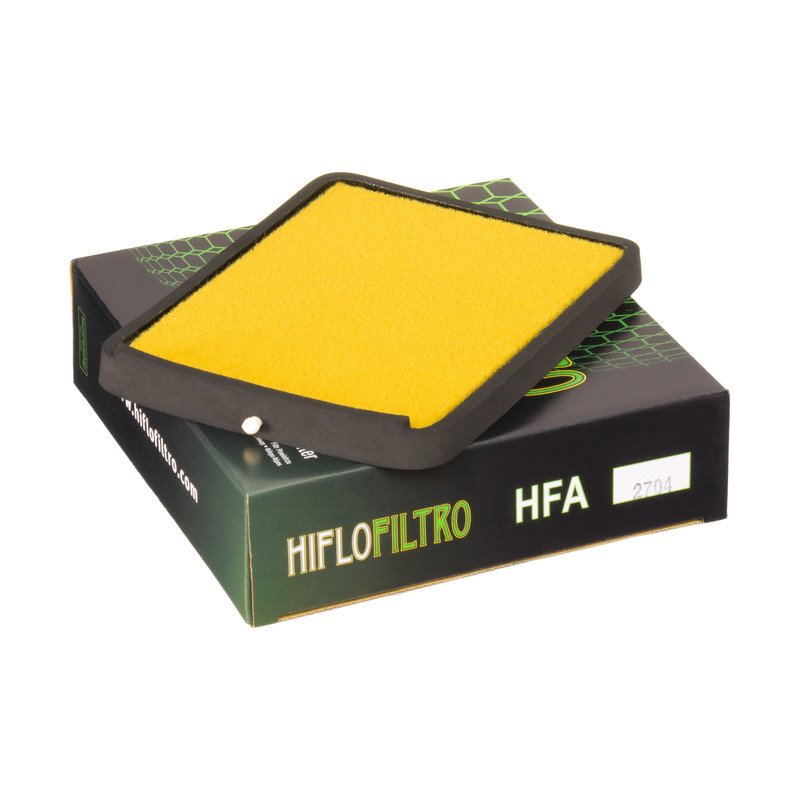 Filtr Powietrza Kawasaki ZXR750H HifloFiltro | HFA2704
