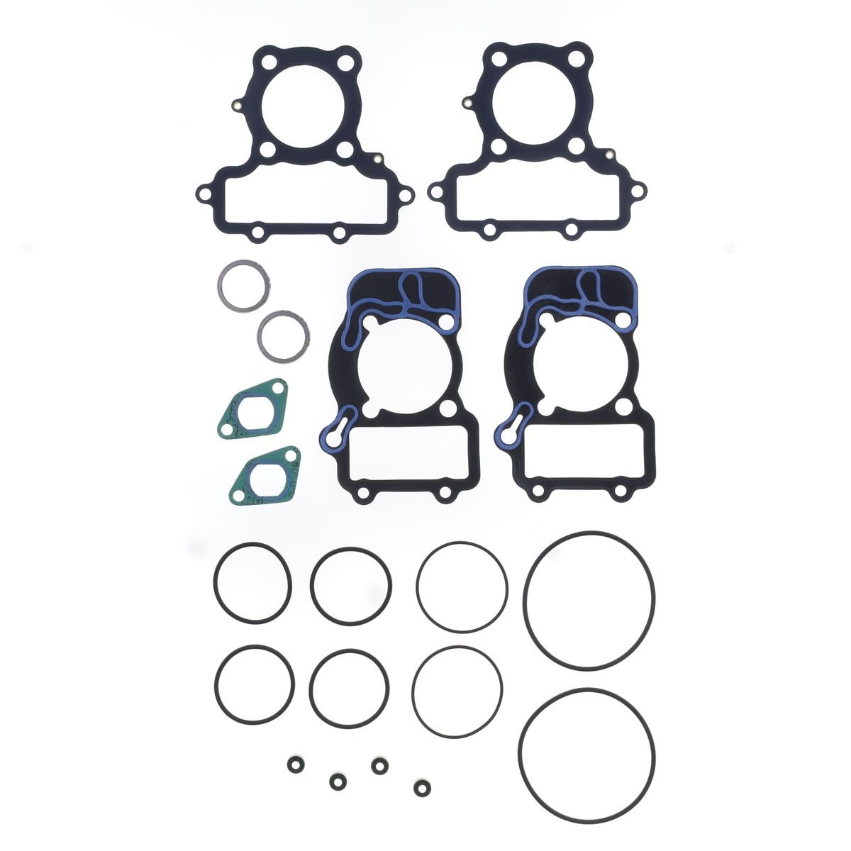 Uszczelki TOP-END Yamaha XV 250 Virago, V-Star ATHENA | P400485600255