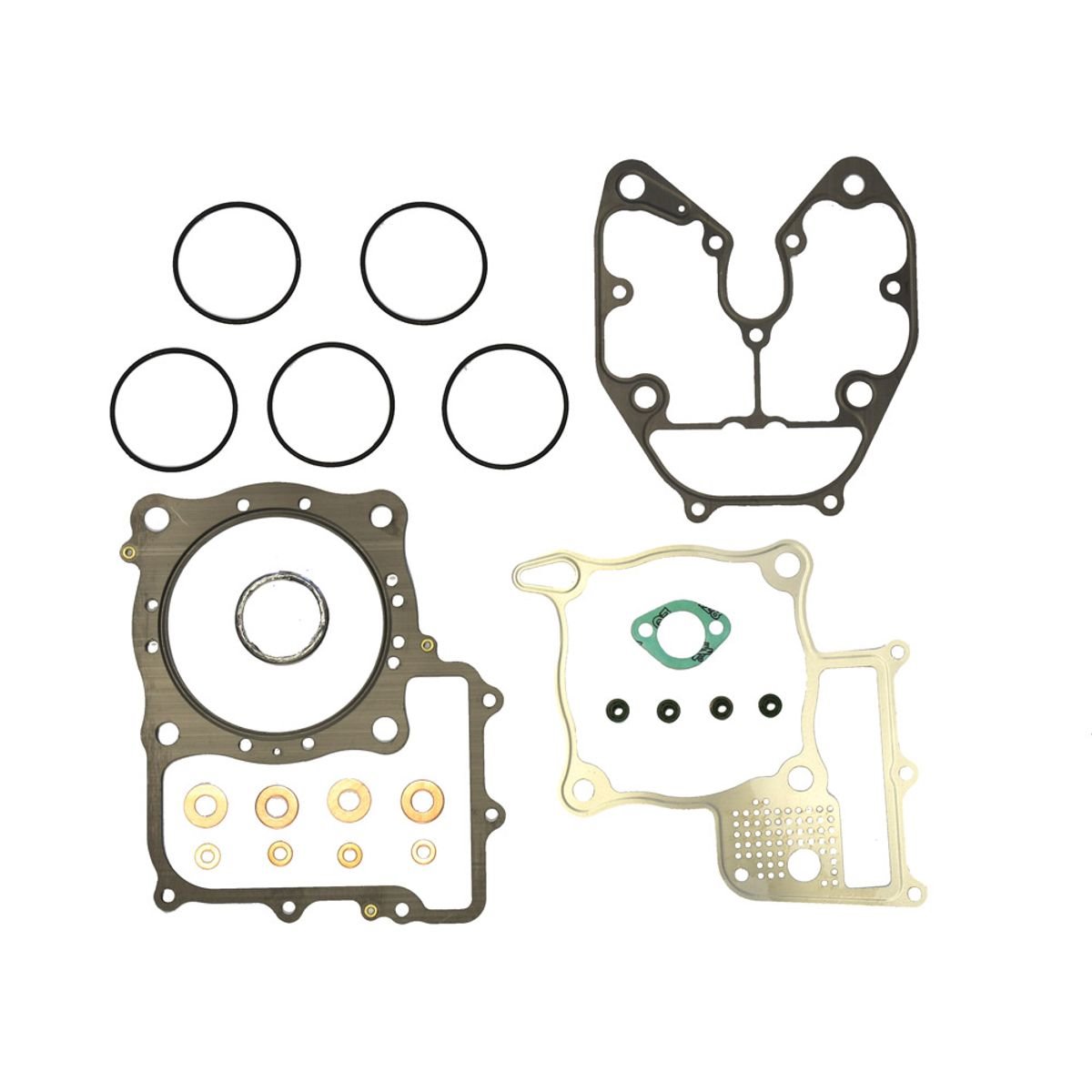 Uszczelki Top-End Honda TRX 680 RINCON ATHENA | P400210600199