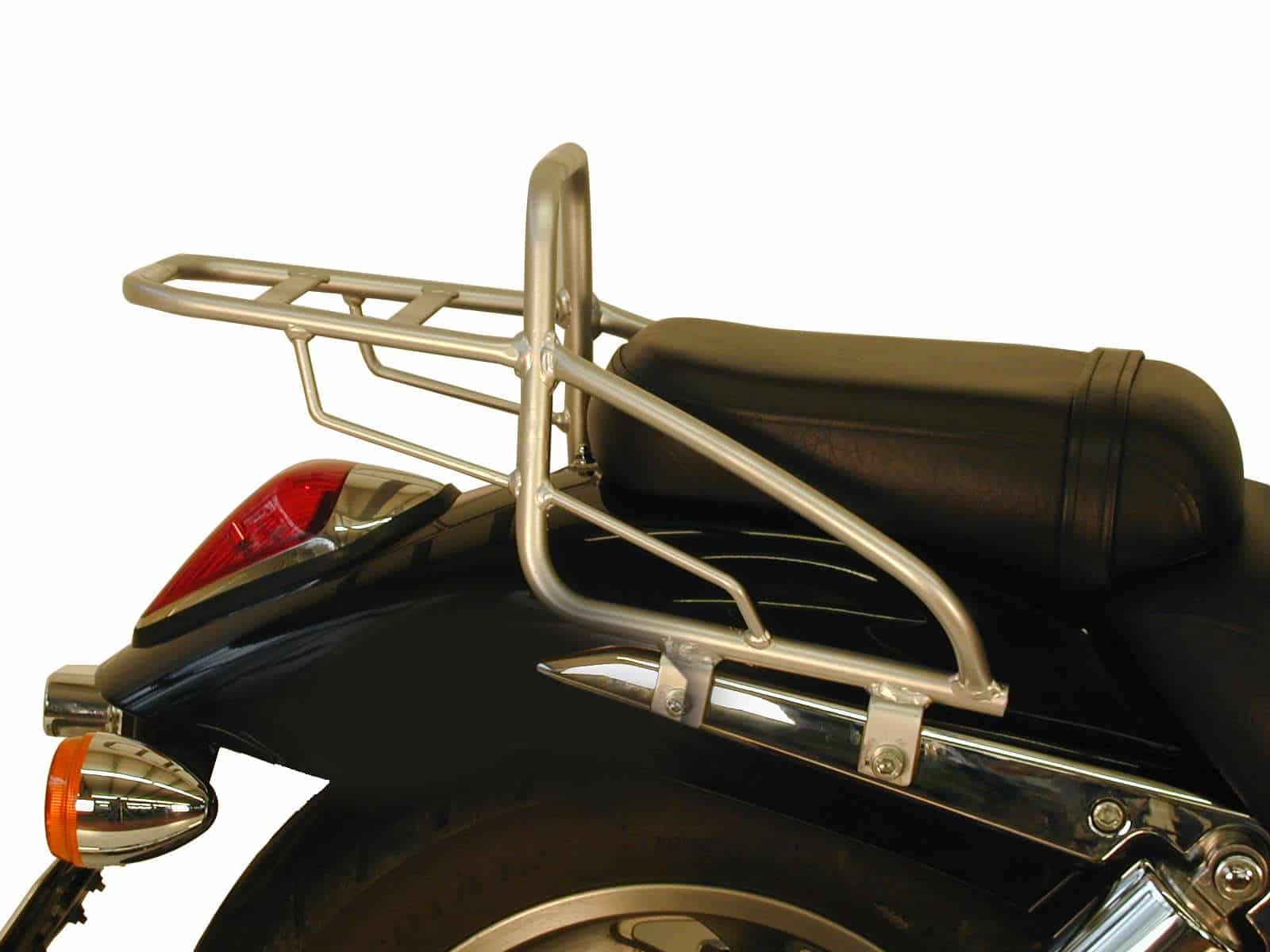 Stelaż pod kufer centralny Honda VTX 1800 2001-2006 Hepco Becker | 650920 01 02