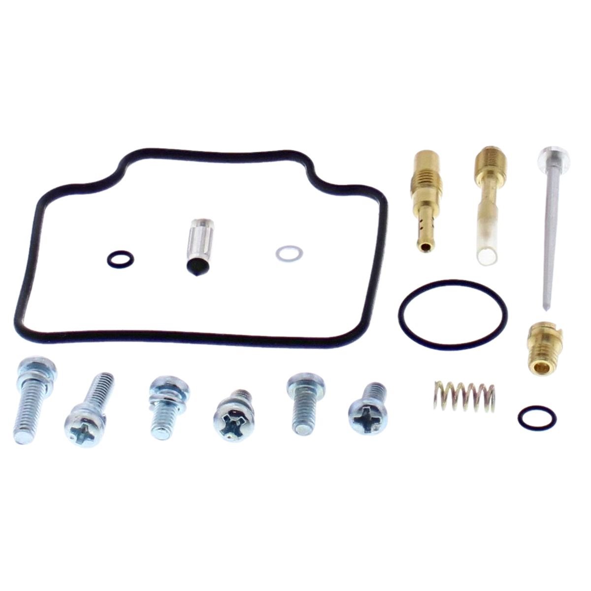 Zestaw naprawczy gaźnika Honda CN250 All Balls | 26-10018