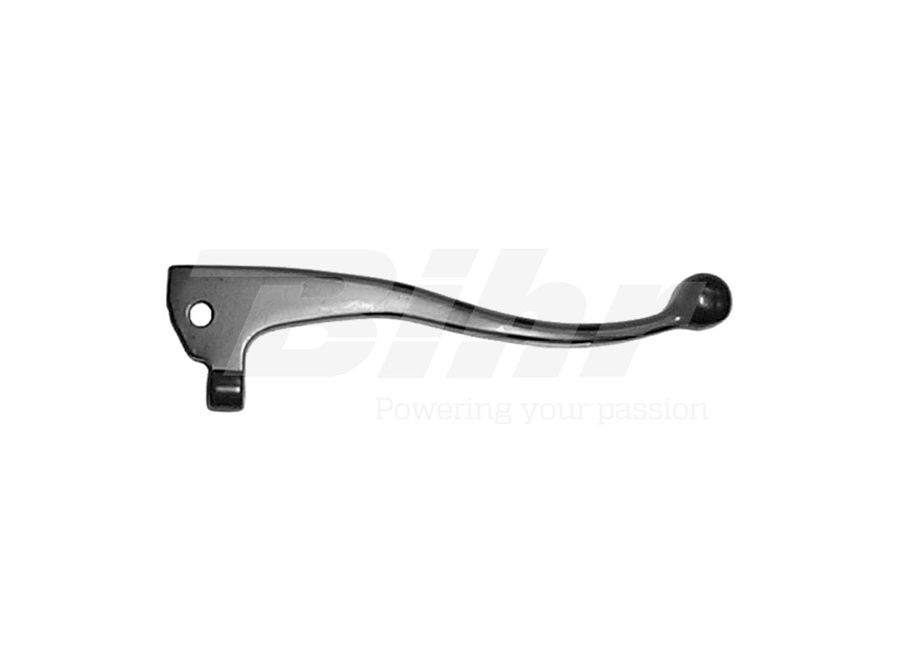 Dźwignia hamulca Yamaha XT 600, XT 600Z Tenere Czarny Vicma | 1057936