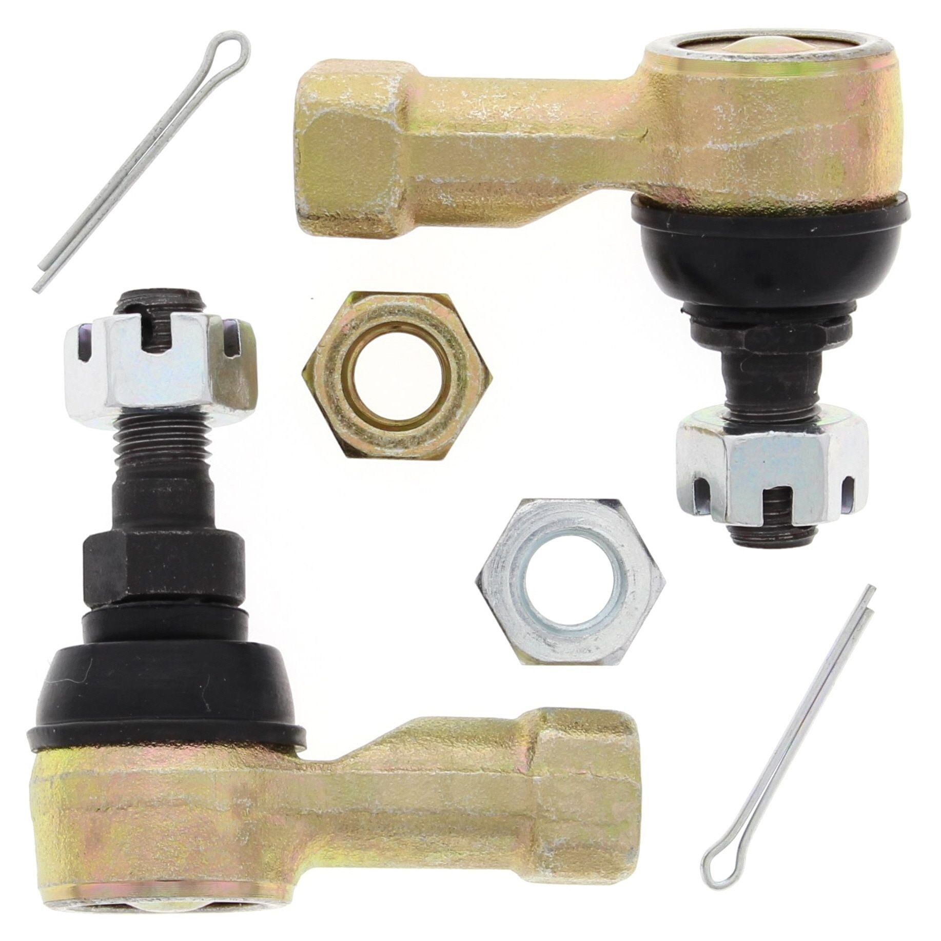 Końcówki drążka kierowniczego Suzuki LT 160, LT 160E, LTF 160 ALL BALLS | 51-1002