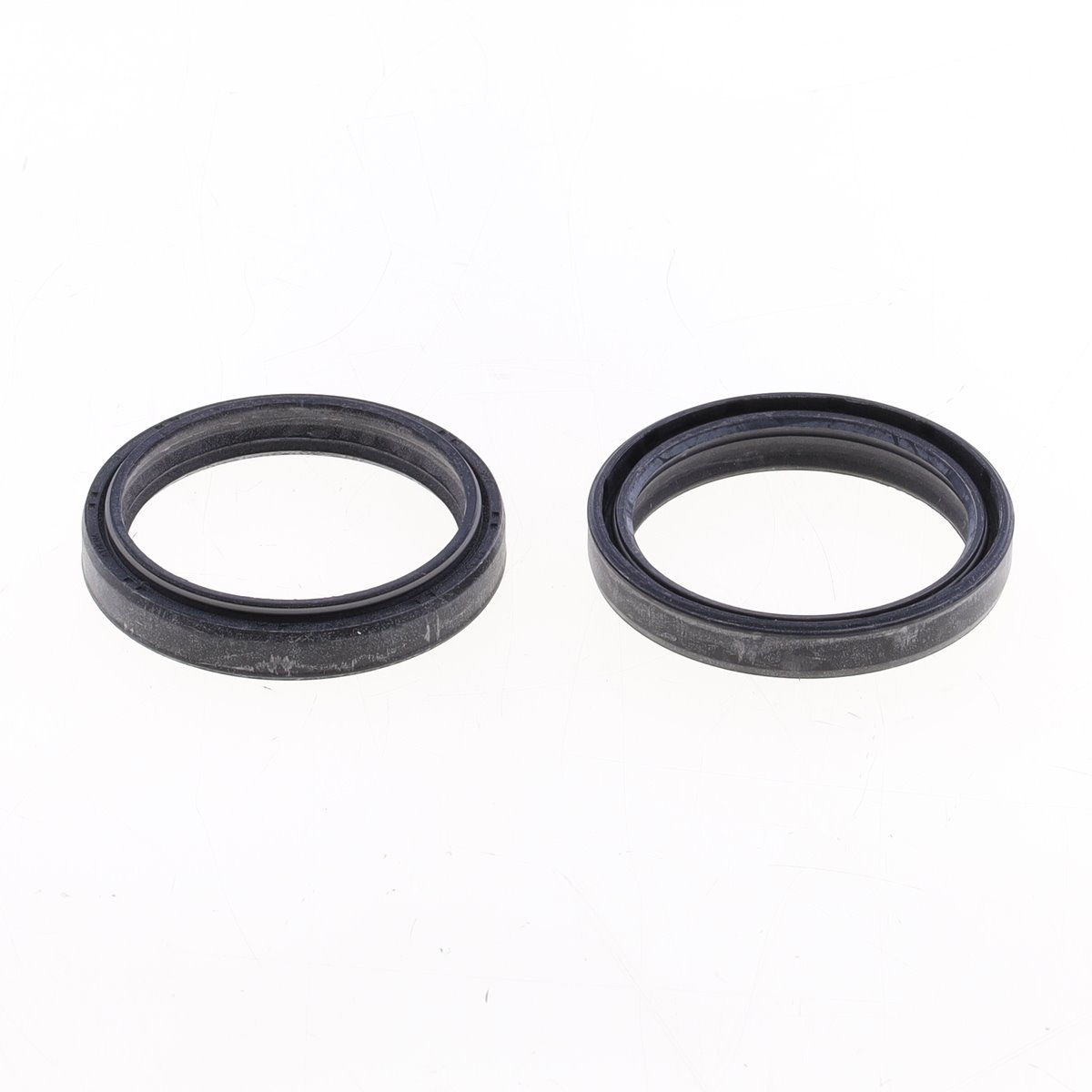 Uszczelniacze przedniego zawieszenia olejowe 2szt. Yamaha YZF 450, YZ 125/250, Honda CRF 450R 48x58,1x8,5/10,5 Athena | P40FORK455139