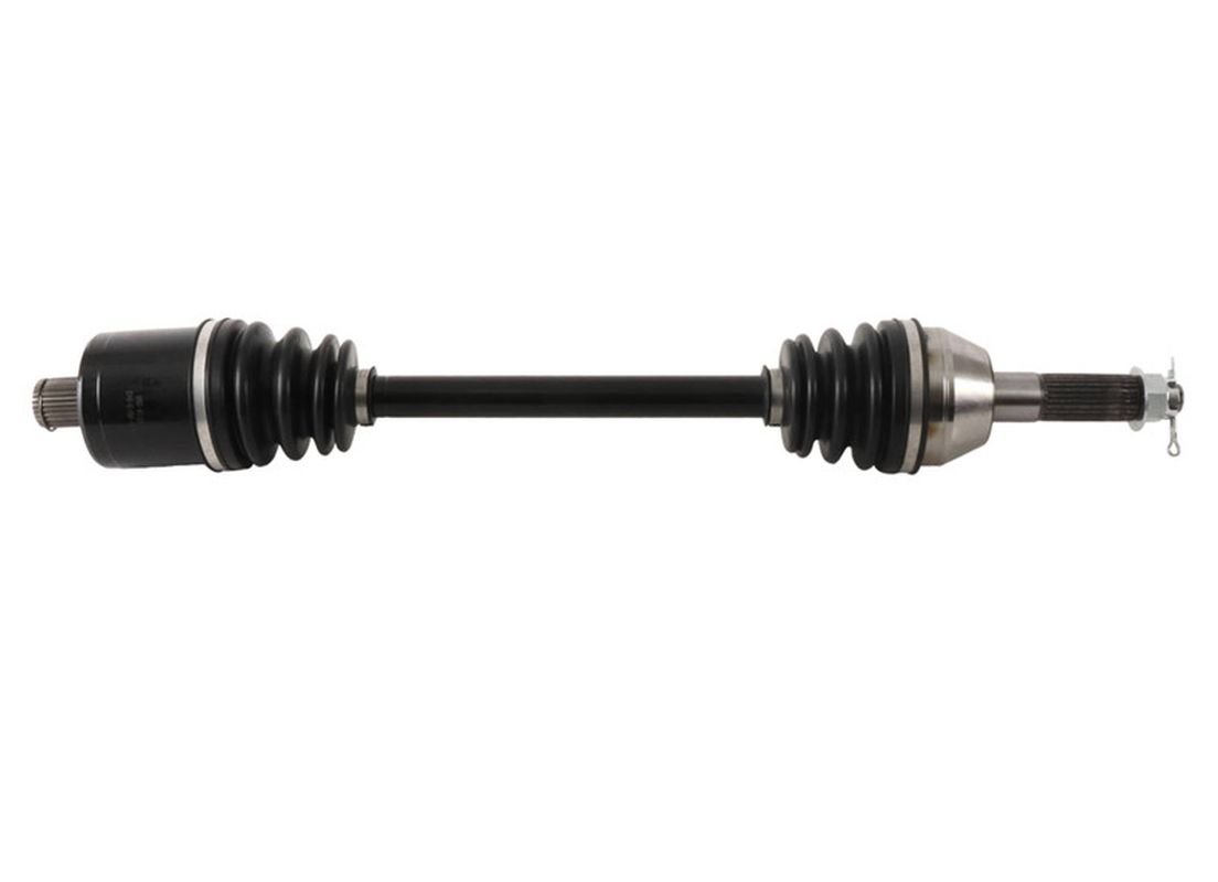 Półoś napędowa Polaris Ranger 325/500/570 ETX AB6 STRONG TYŁ STRONA LEWA/PRAWA All Balls | AB6-PO-8-375