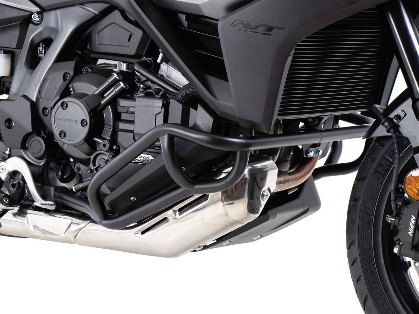 Gmole silnika Honda NT 1100 2022 - 2024 Hepco Becker | 5019537 00 01