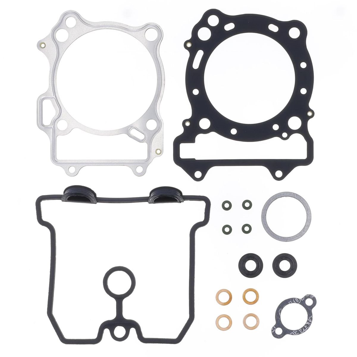Uszczelki TOP-END Suzuki LTZ 400 QUAD SPORT Athena | P400510600401