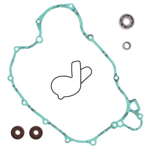 Zestaw naprawczy pompy wody Husqvarna FE501, FE501S, KTM EXC500, XC-W450, XC-W500 WINDEROSA (VERTEX) | 821343