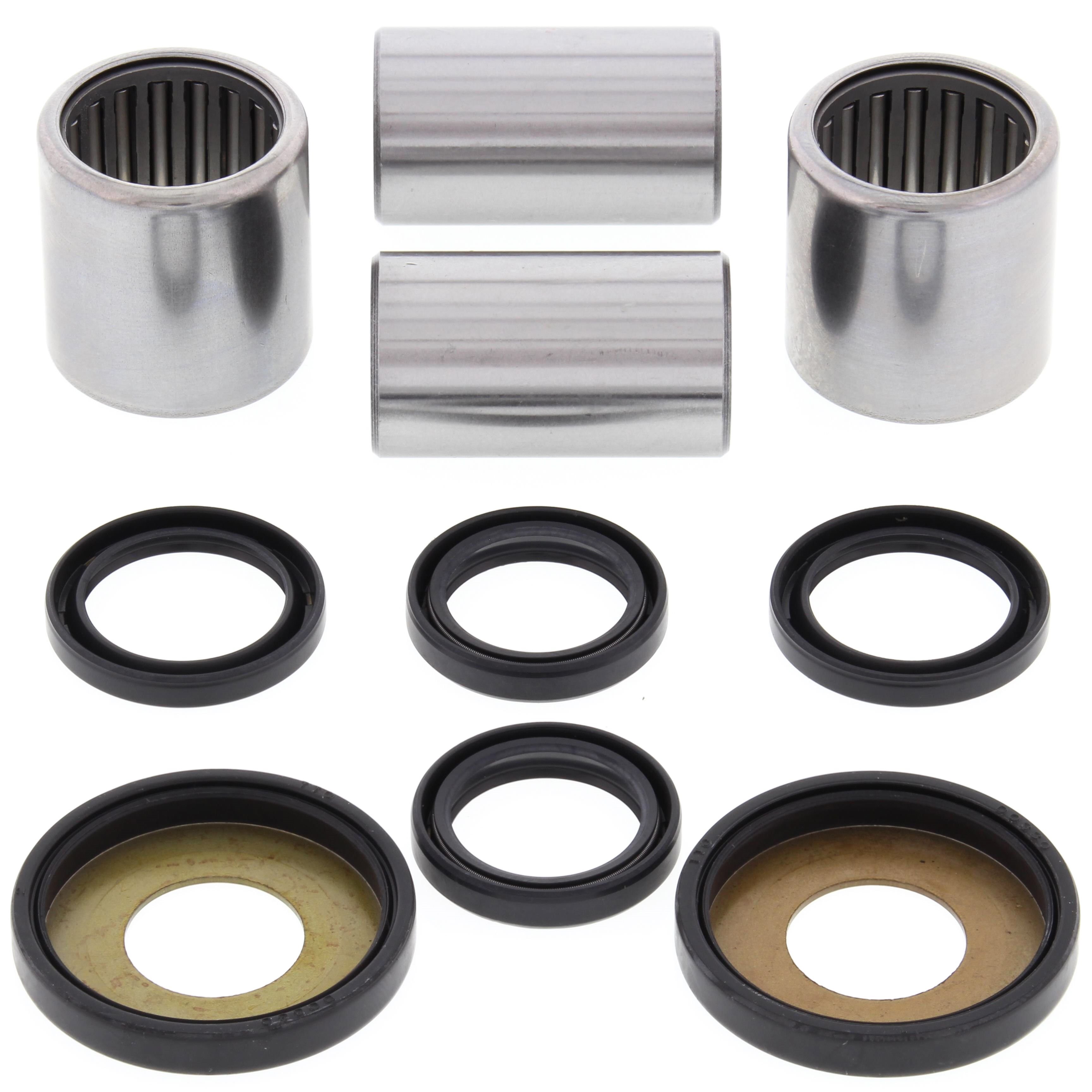 Zestaw naprawczy wahacza Suzuki DR 350, DR 650SE, XF 650 Free Wind ALL BALLS | 28-1105