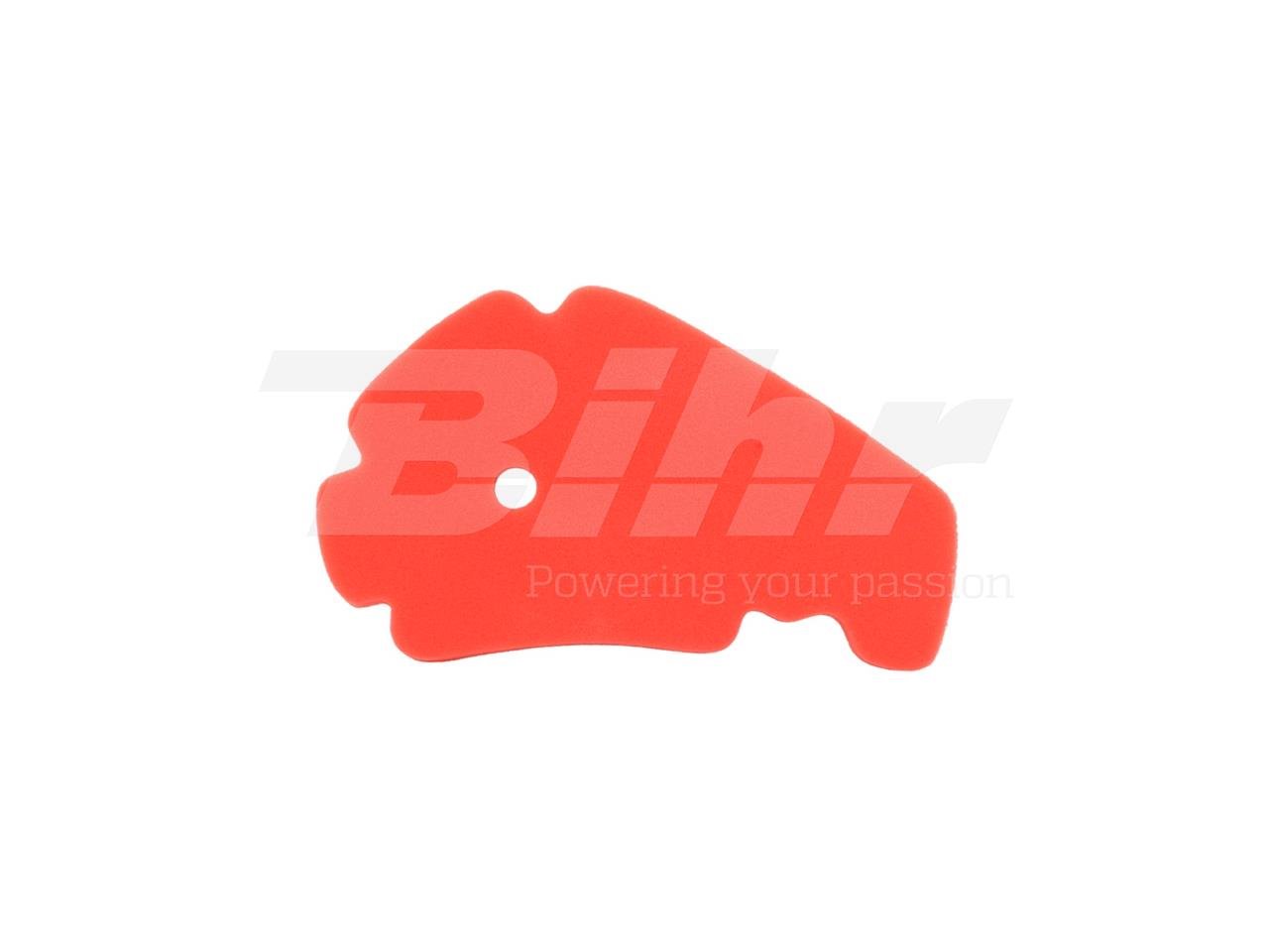 Filtr Powietrza Aprilia Atlantic Arrecife 125/200/250/300/400 / 500, Scarabeo 250/300/400/500, SportCity 125/200/250/300, SR 125 MAX/MOTORAD, SR 300 MAX, Derbi GP1 125/250, Rambla 125/250/300, Gilera Fuoco 500, Nexus 125/250